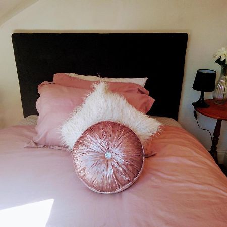 A Cosy Dublin Room Exterior foto