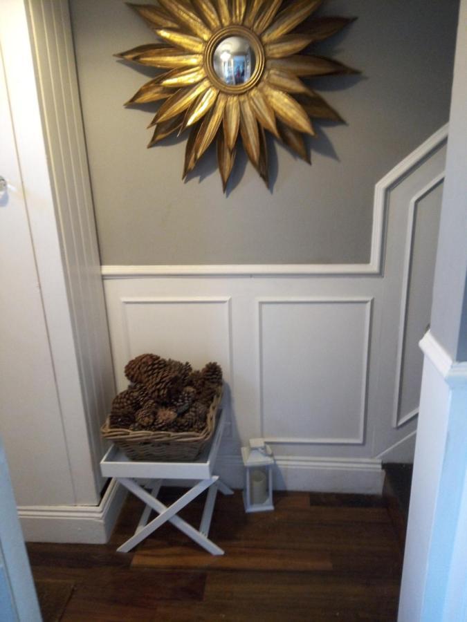A Cosy Dublin Room Exterior foto